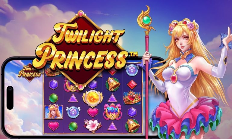 Keunggulan Game Slot Online Twilight Princess Dari Pragmatic Play: Pengalaman Bermain yang Luar Biasa
